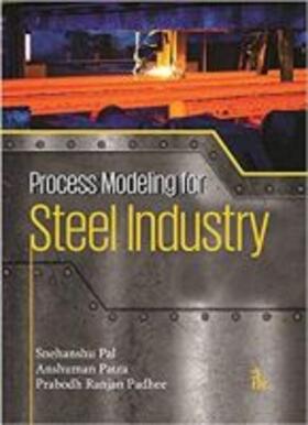  Process Modeling for Steel Industry | Buch |  Sack Fachmedien