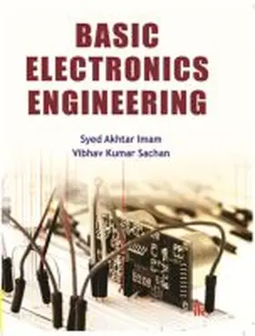 Imam |  Basic Electronics Engineering | Buch |  Sack Fachmedien