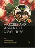 Prasad / Kumar |  Microbes and Sustainable Agriculture | Buch |  Sack Fachmedien
