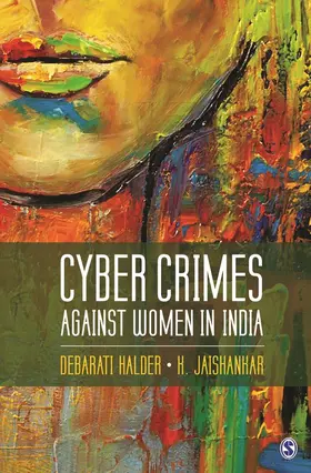 Halder / Jaishankar |  Cyber Crimes against Women in India | Buch |  Sack Fachmedien