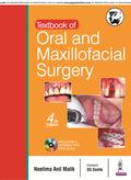 Malik |  Textbook of Oral and Maxillofacial Surgery | Buch |  Sack Fachmedien