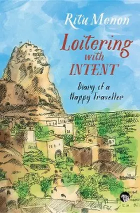 Menon |  Loitering with Intent | eBook | Sack Fachmedien