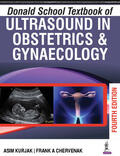 Kurjak / Chervenak |  Donald School Textbook of Ultrasound in Obstetrics & Gynaecology | Buch |  Sack Fachmedien