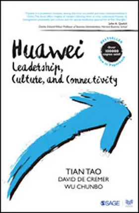 Tao / De Cremer / Chunbo |  Huawei | Buch |  Sack Fachmedien