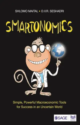 Maital / Seshadri |  Smartonomics | Buch |  Sack Fachmedien