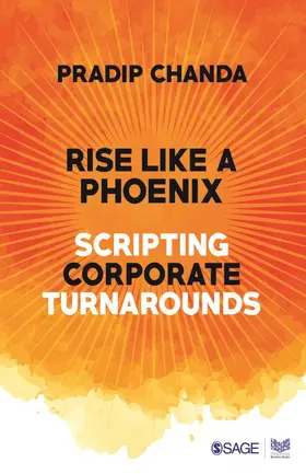 Chanda |  Rise Like a Phoenix | Buch |  Sack Fachmedien