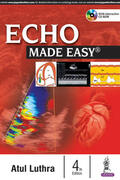 Luthra |  Echo Made Easy | Buch |  Sack Fachmedien