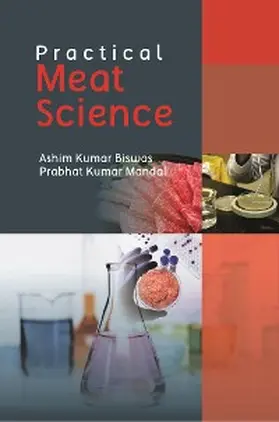 Biswas / Mandal |  Practical Meat Science | eBook | Sack Fachmedien