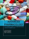 Medhi / Prakash |  Advanced Pharmacology | eBook | Sack Fachmedien