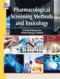 Bhagya Lakshmi / Srinivasa Rao |  Pharmacological Screening Methods & Toxicology | eBook | Sack Fachmedien
