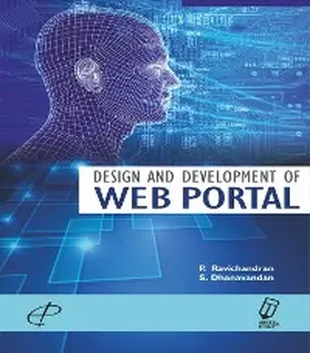 Ravichandran / Dhanavandan |  Design and Development of Web Portal | eBook | Sack Fachmedien