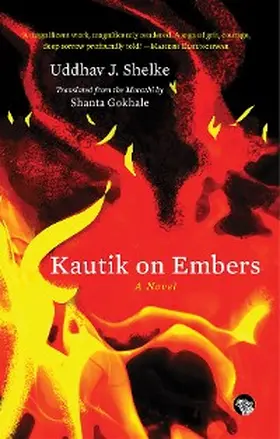 Shelke |  Kautik on Embers | eBook | Sack Fachmedien