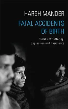Mander |  Fatal Accidents of Birth | eBook | Sack Fachmedien