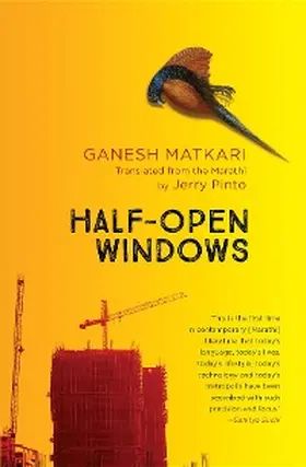 Matkari / Pinto |  Half-Open Windows | eBook | Sack Fachmedien