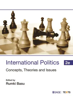 Basu |  International Politics | Buch |  Sack Fachmedien