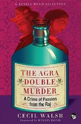 Walsh |  The Agra Double Murder | eBook | Sack Fachmedien