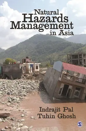 Pal / Ghosh |  Natural Hazards Management in Asia | Buch |  Sack Fachmedien