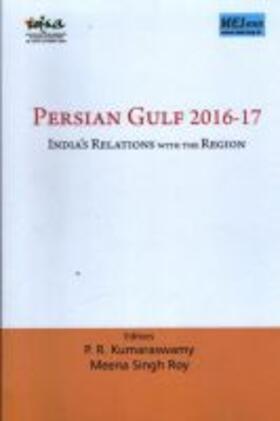 Kumaraswamy | Persian Gulf 2016-17 | Buch | 978-93-86618-19-1 | sack.de