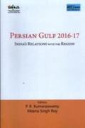 Kumaraswamy |  Persian Gulf 2016-17 | Buch |  Sack Fachmedien