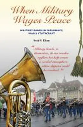 Khan |  When Military Wages Peace | Buch |  Sack Fachmedien