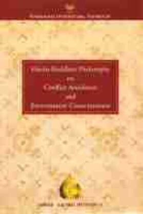 Vivekananda International Foundation | Vivekananda International Foundation: Hindu Buddhist Philoso | Buch | 978-93-86618-96-2 | sack.de
