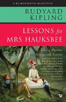 Kipling |  Lessons for Mrs Hauksbee | eBook | Sack Fachmedien