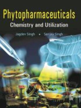 Singh | Phytopharmaceutical | Buch | 978-93-86768-43-8 | sack.de
