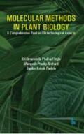 Padole / Ingle / Moharil |  Molecular Methods in Plant Biology | Buch |  Sack Fachmedien