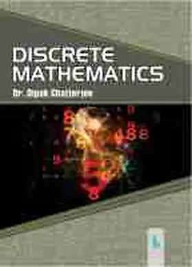  Discrete Mathematics | Buch |  Sack Fachmedien