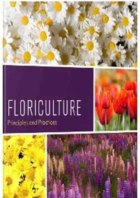 Misra |  Floriculture Principles And Practices | eBook | Sack Fachmedien