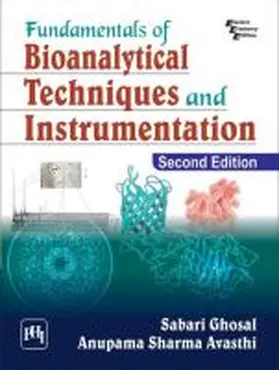 Ghosal |  Fundamentals of Bioanalytical Techniques and Instrumentation | Buch |  Sack Fachmedien