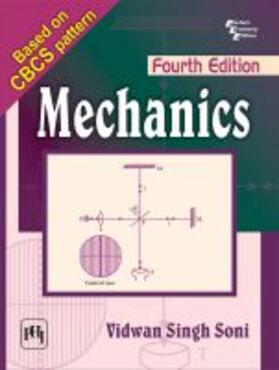  Soni, V: Mechanics | Buch |  Sack Fachmedien