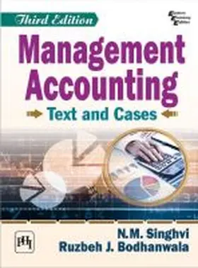  Management Accounting | Buch |  Sack Fachmedien