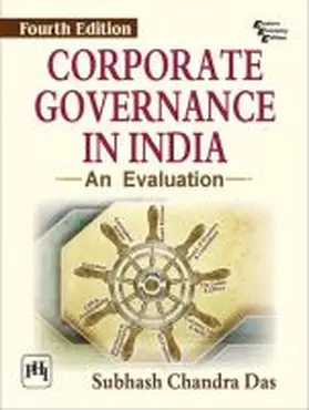  Corporate Governance in India | Buch |  Sack Fachmedien