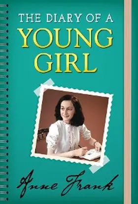Frank | The Diary of a Young Girl | E-Book | www.sack.de