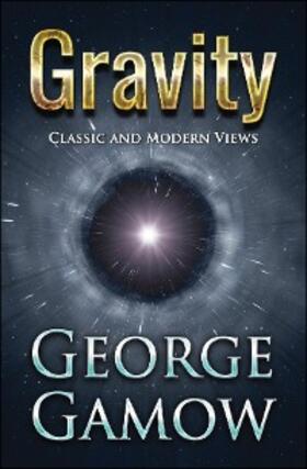 Gamow |  Gravity | eBook | Sack Fachmedien