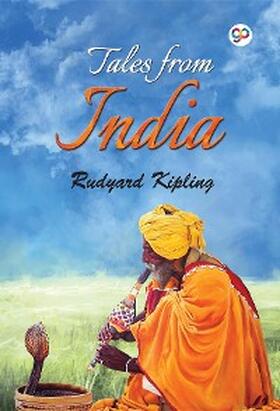 Kipling / Editors |  Tales from India | eBook | Sack Fachmedien
