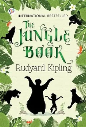 Kipling / Editors |  The Jungle Book | eBook | Sack Fachmedien