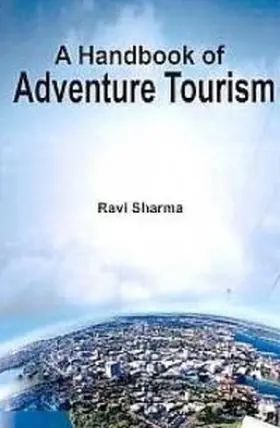 Sharma |  Handbook of Adventure Tourism | eBook | Sack Fachmedien