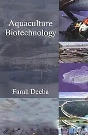 Deeba |  Aquaculture Biotechnology | eBook | Sack Fachmedien