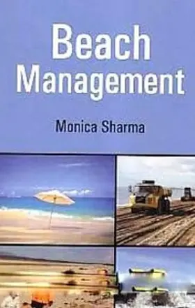 Sharma |  Beach Management | eBook | Sack Fachmedien