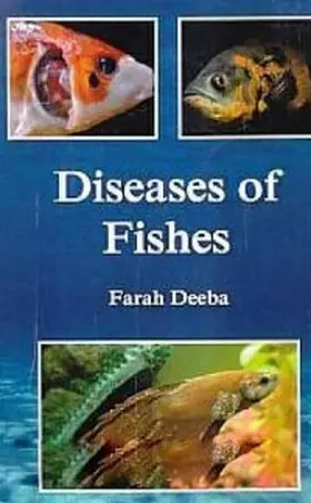 Deeba |  Diseases of Fishes | eBook | Sack Fachmedien