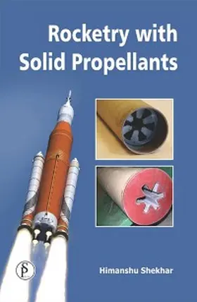 Shekhar |  Rocketry With Solid Propellants | eBook | Sack Fachmedien