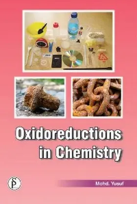 Yusuf |  Oxidoreductions In Chemistry | eBook | Sack Fachmedien