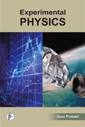 Prakash |  Experimental Physics | eBook | Sack Fachmedien