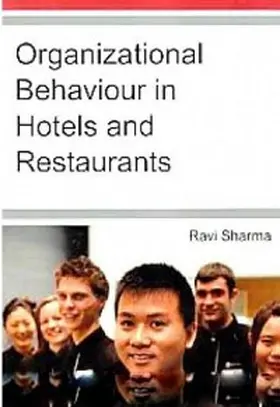 Sharma |  Organizational Behaviour in Hotels and Restaurants | eBook | Sack Fachmedien