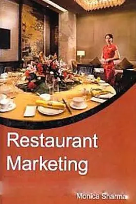 Sharma |  Restaurant Marketing | eBook | Sack Fachmedien