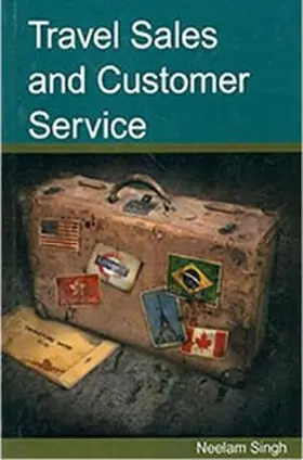 Singh |  Travel Sales and Customer Service | eBook | Sack Fachmedien