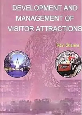 Sharma |  Development and Management of Visitor Attractions | eBook | Sack Fachmedien