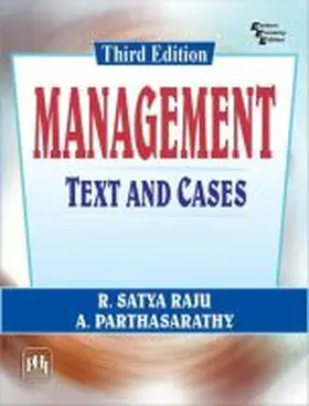  Management | Buch |  Sack Fachmedien
